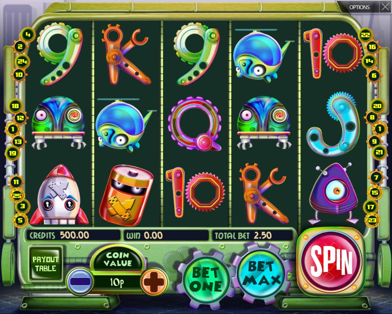 ﻿$95 Free Chip Casino at Vegas Hero Casino