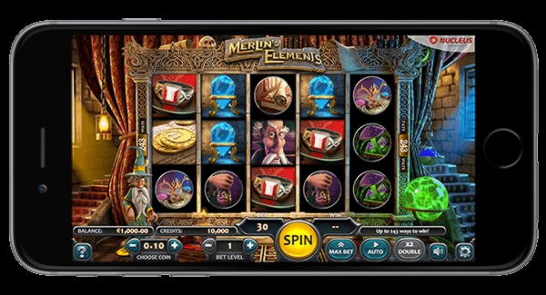 985% Best signup bonus casino at Spinit Casino