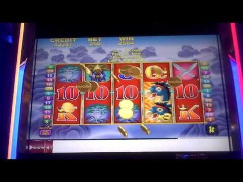 EURO 535 Free Casino Tournament at Sloty Casino