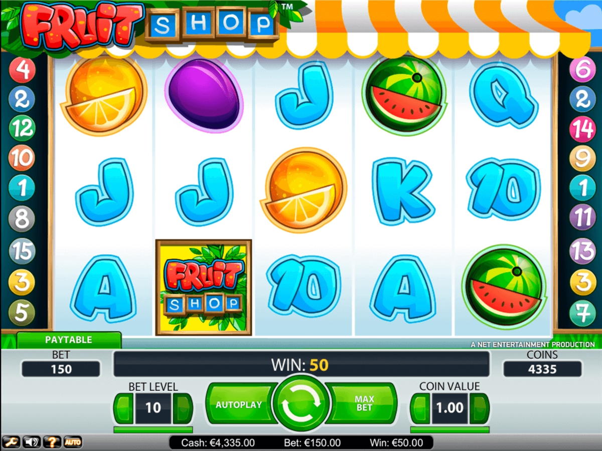 Eur 190 Daily freeroll slot tournament at Kaboo Casino