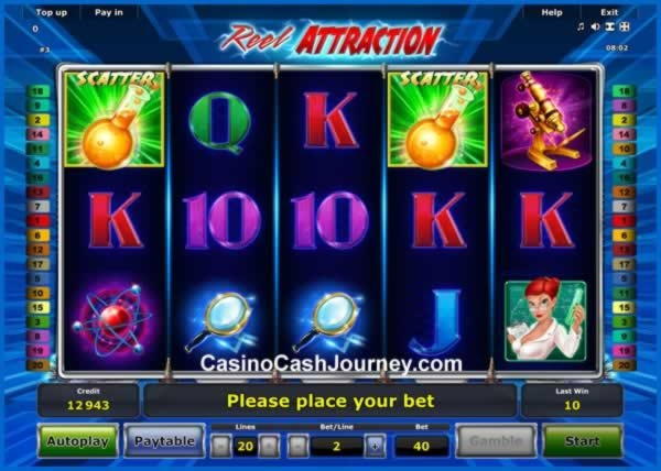 960% First Deposit Bonus at Dream Vegas Casino