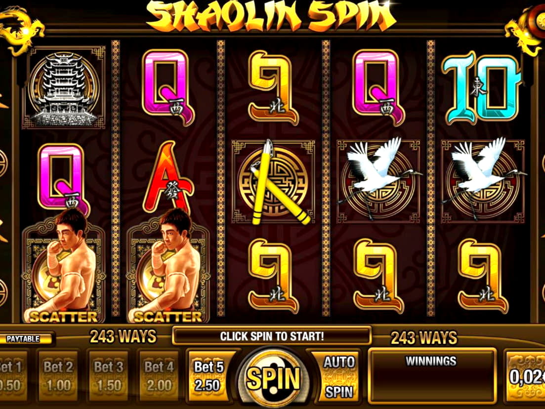 $2725 no deposit at Casino Luck