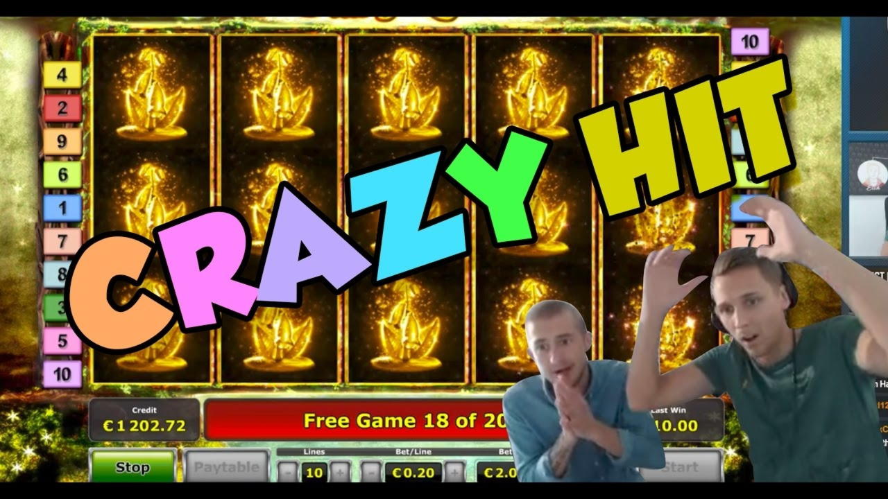 255% Deposit Match Bonus at Holland Online Casino