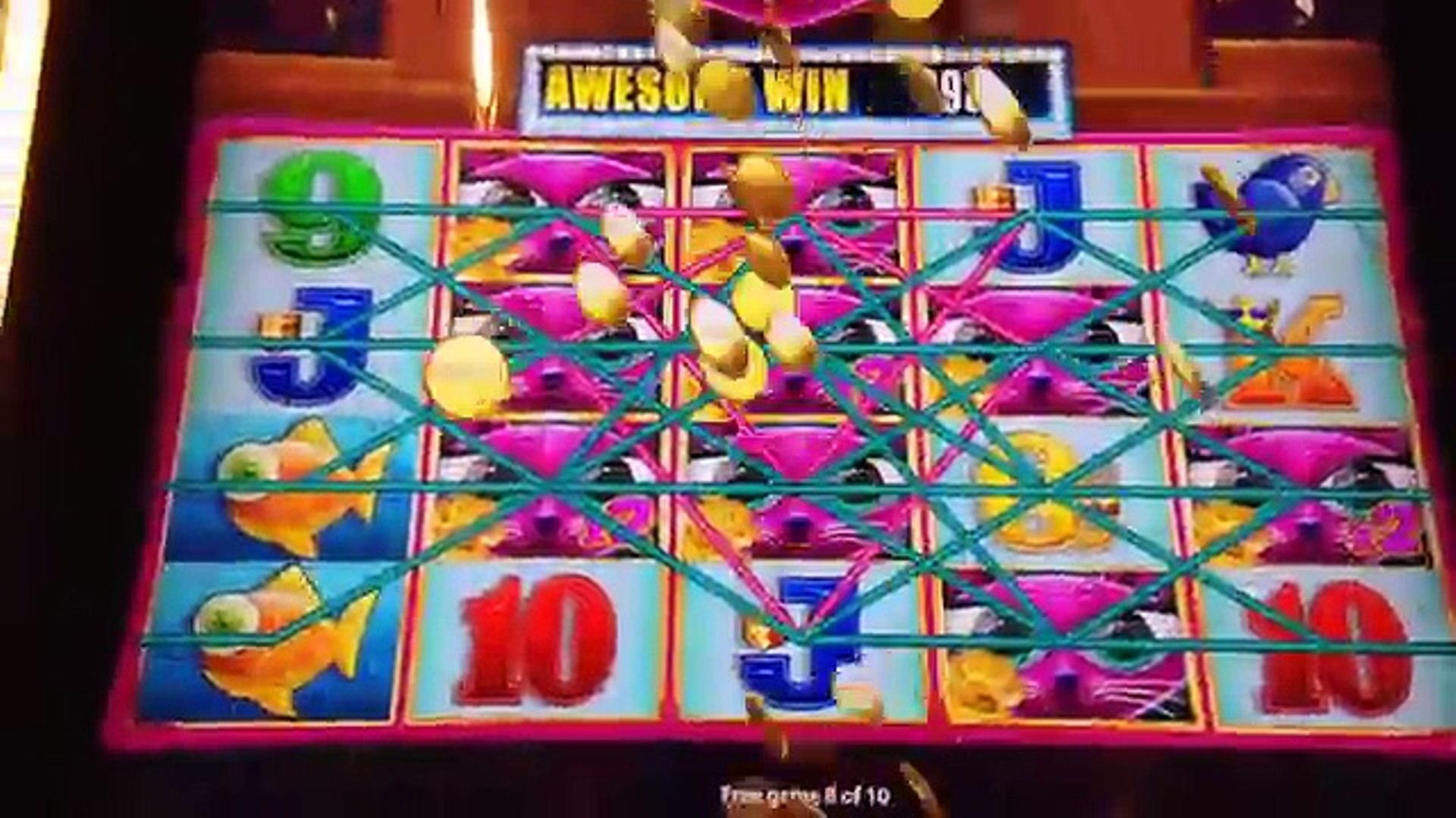 EURO 135 Free Chip Casino at Casino com