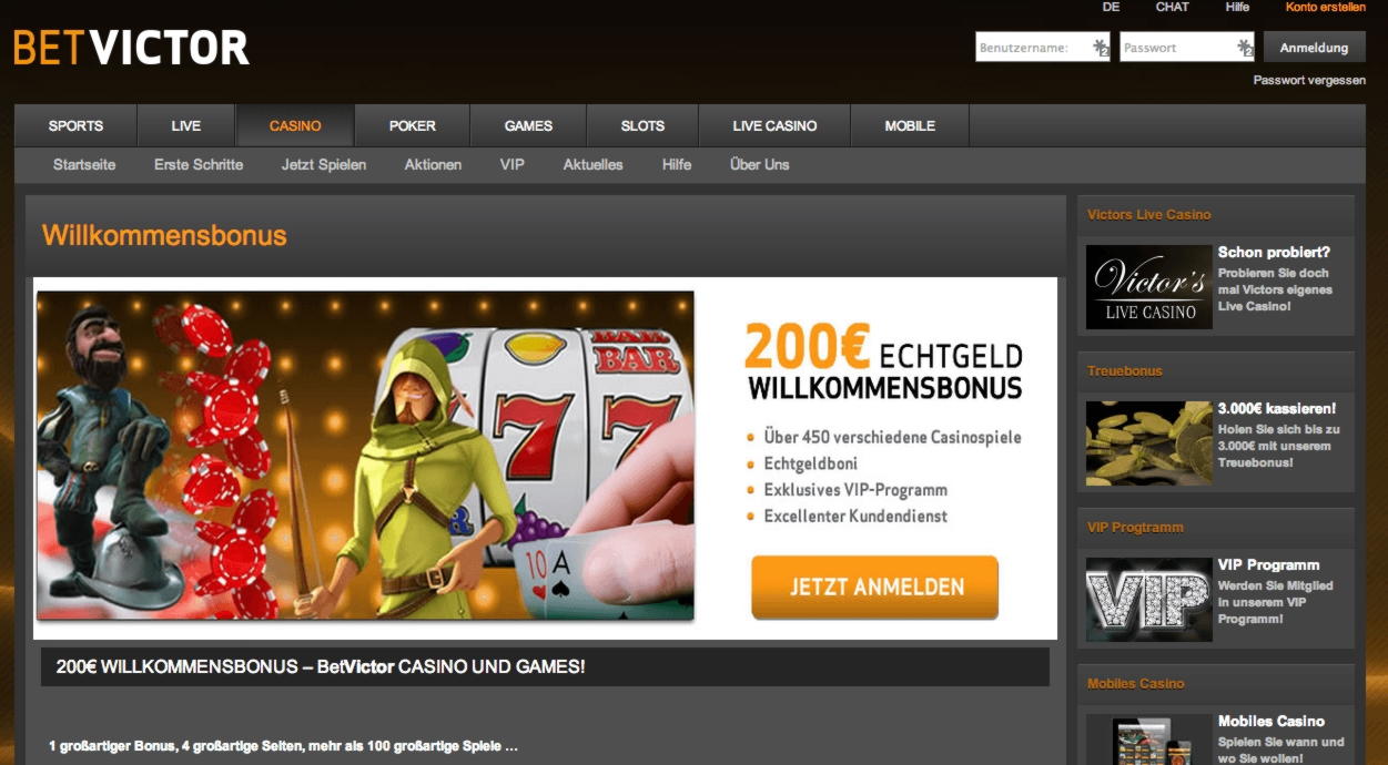 €725 No Deposit Casino Bonus at Energy Casino