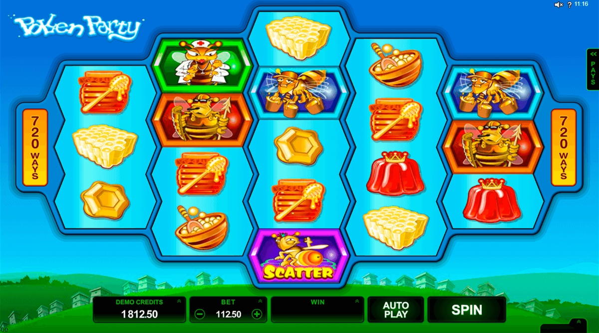 $585 Casino Tournament at Casimba Casino