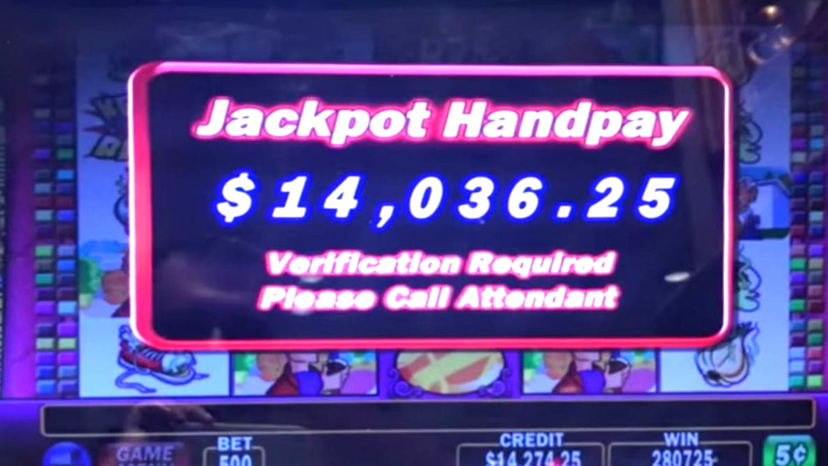 125 Free Spins right now at Casino com