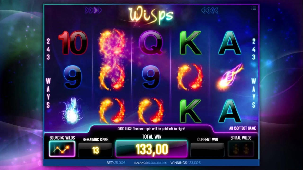 EUR 600 Casino Tournament at William Hill Casino