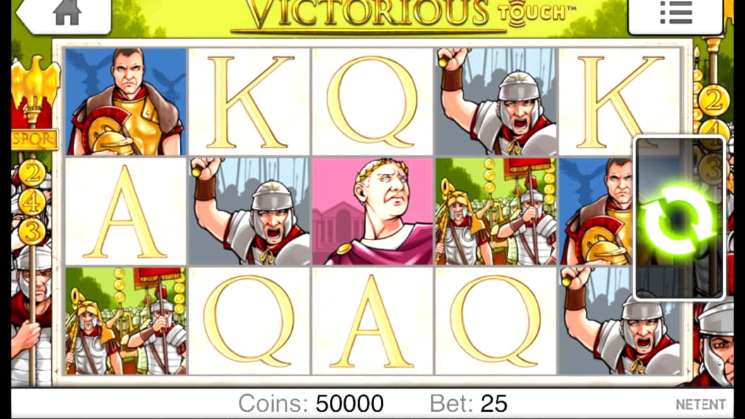 Eur 95 Casino Tournament at Dunder Casino