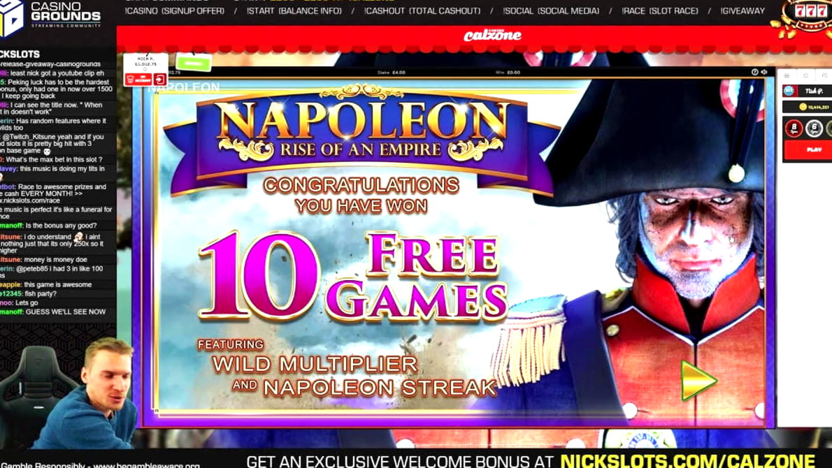Eur 2170 no deposit bonus casino at Casimba Casino