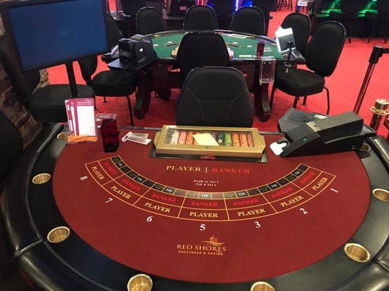 EURO 320 casino chip at Sloty Casino