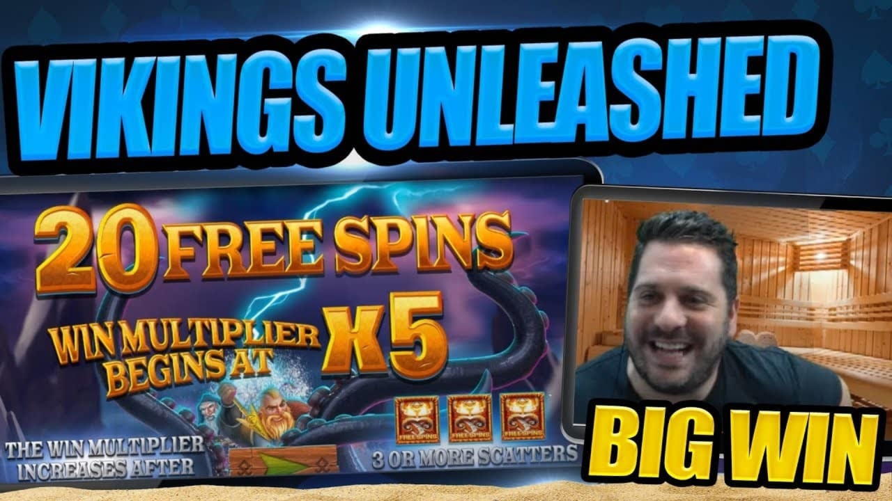 270 Free Casino Spins at Winner Casino
