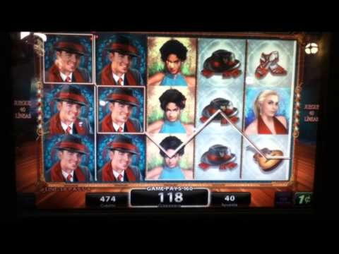 275 Free spins no deposit casino at Casino com