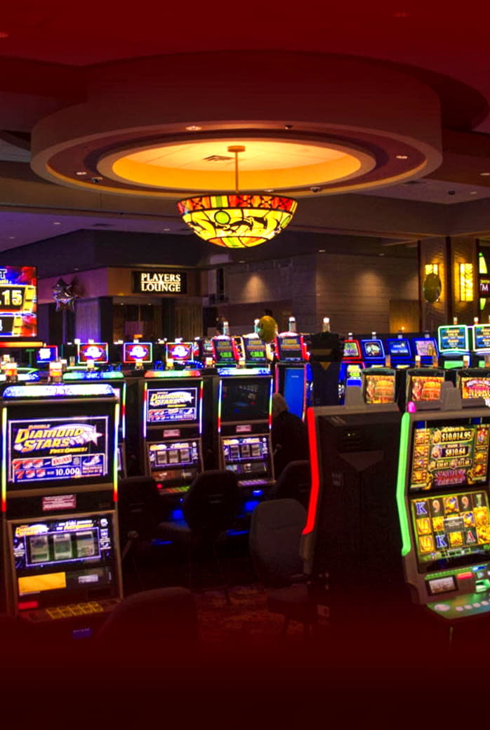 105% Signup Casino Bonus at Party Casino