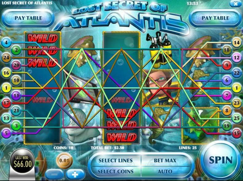 ﻿$790 Casino tournaments freeroll at Gamebookers Casino