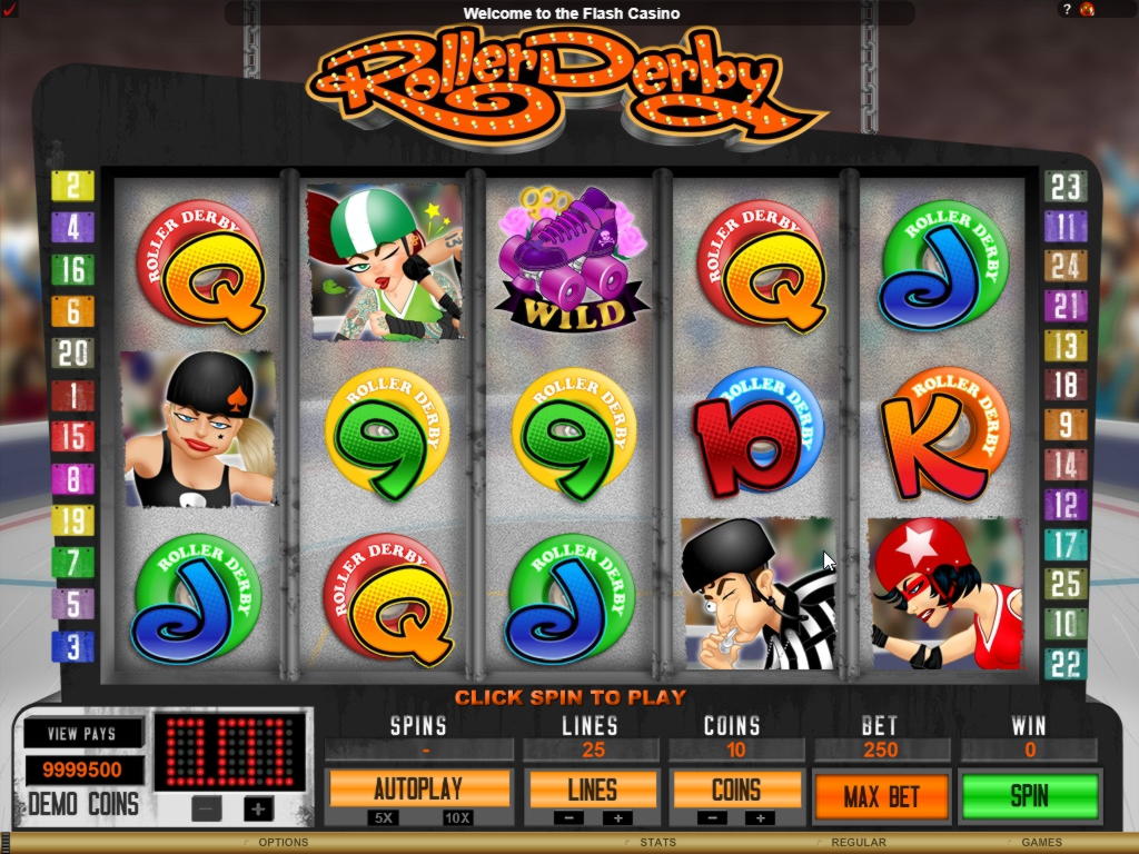 $500 Tournament at Guts Casino