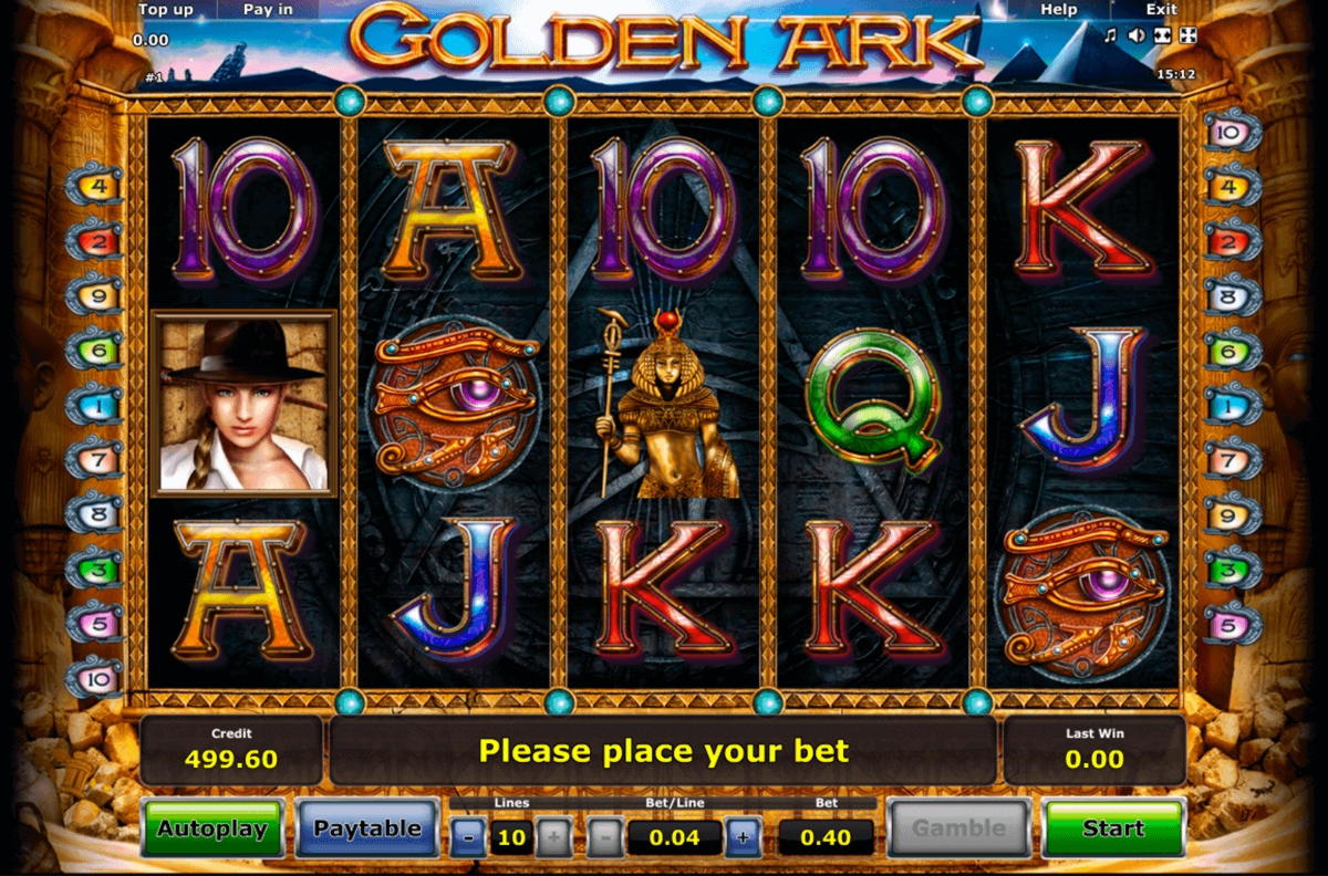 95 Free spins no deposit casino at Dunder Casino