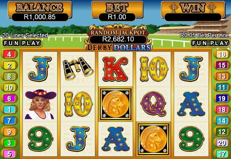 €1250 no deposit casino bonus at Casino com
