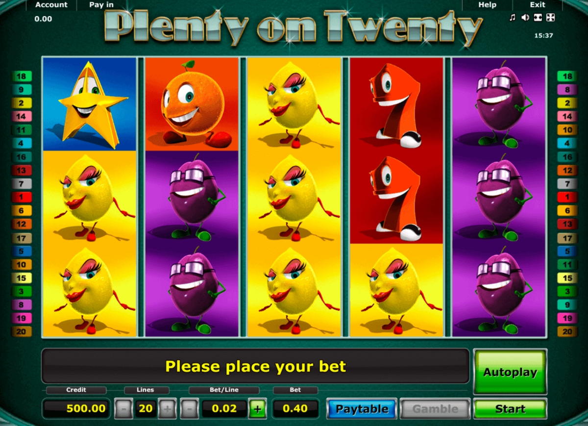 Eur 1405 no deposit bonus casino at bWin Casino