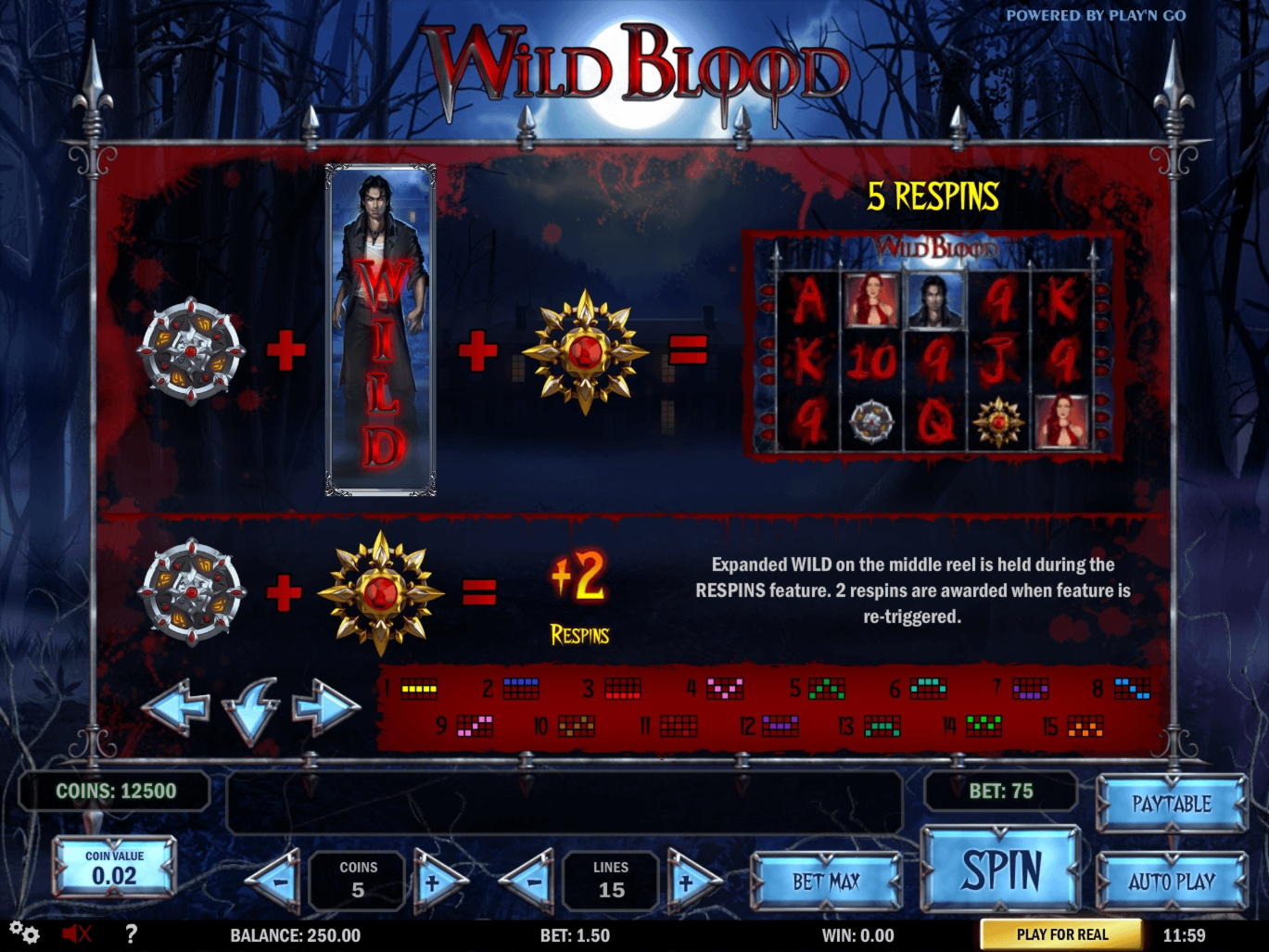 EUR 444 Free Casino Tournament at Vegas Hero Casino