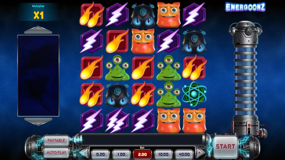 280 free spins casino at Casino com