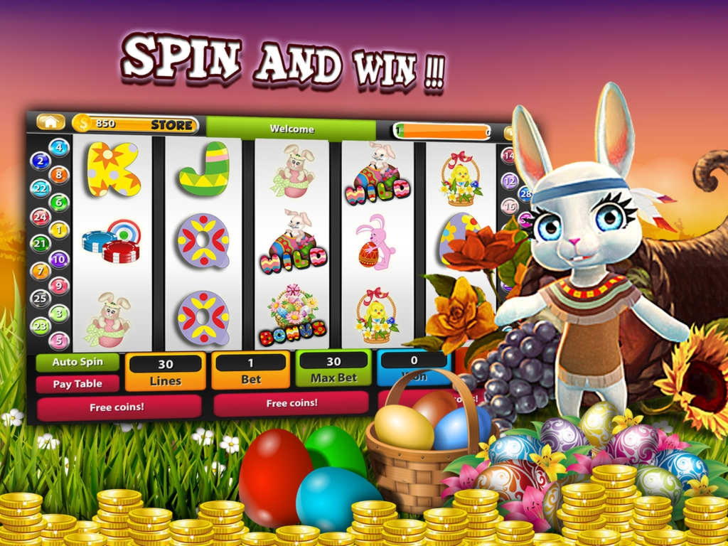EURO 340 Free Chip Casino at Casimba Casino