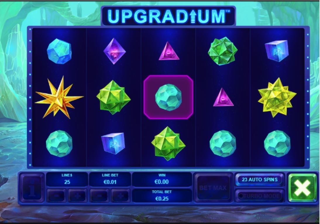 €245 Online Casino Tournament at Ikibu Casino