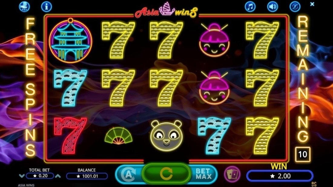 EUR 305 FREE CHIP at Winner Casino