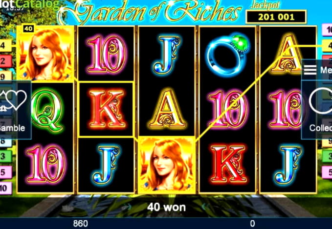 EURO 830 Tournament at Karamba Casino