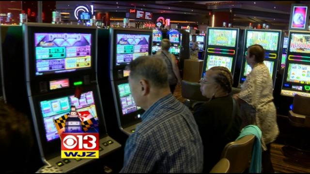 810% Casino match bonus at Casino Luck