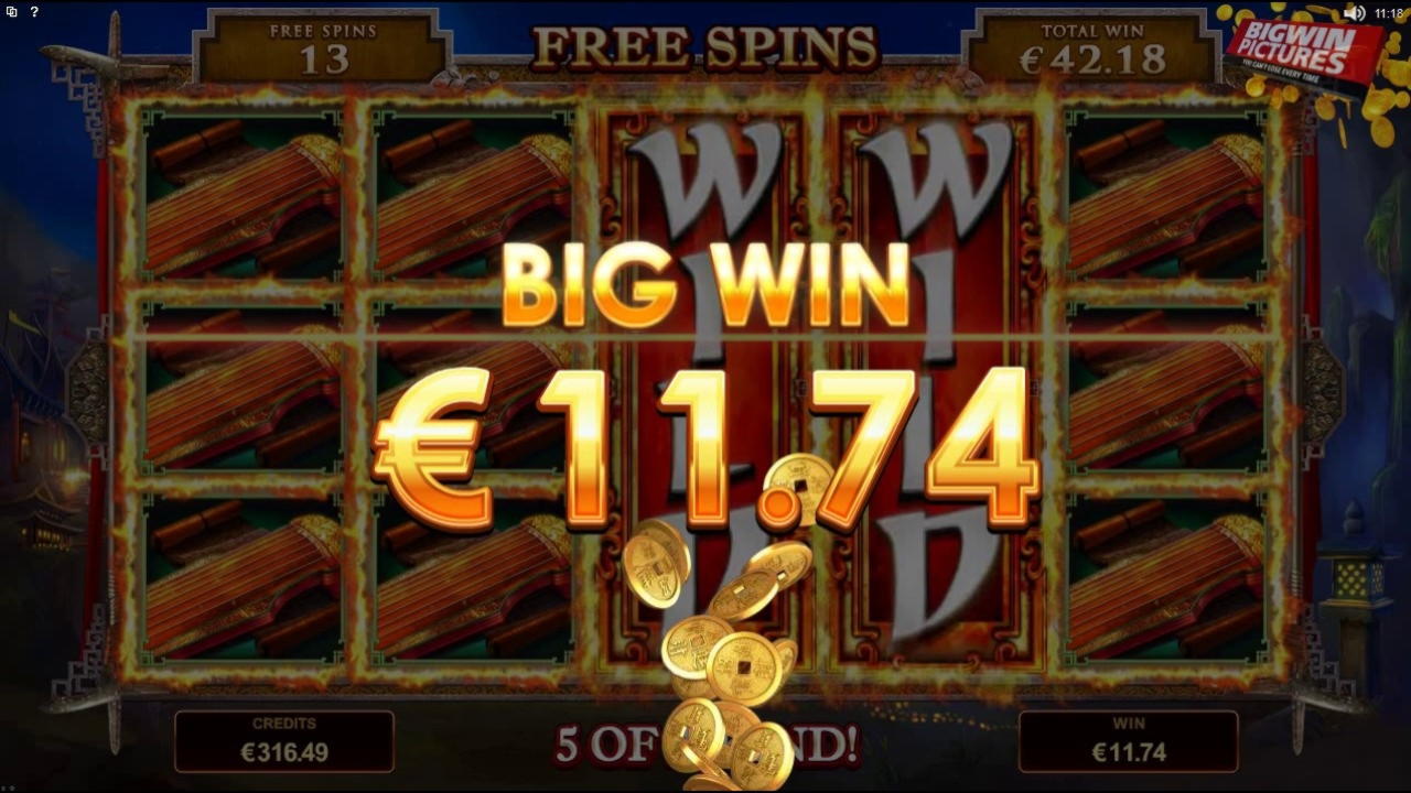 £270 Tournament at Casimba Casino