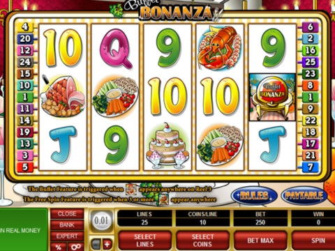 300 free spins casino at Rizk Casino