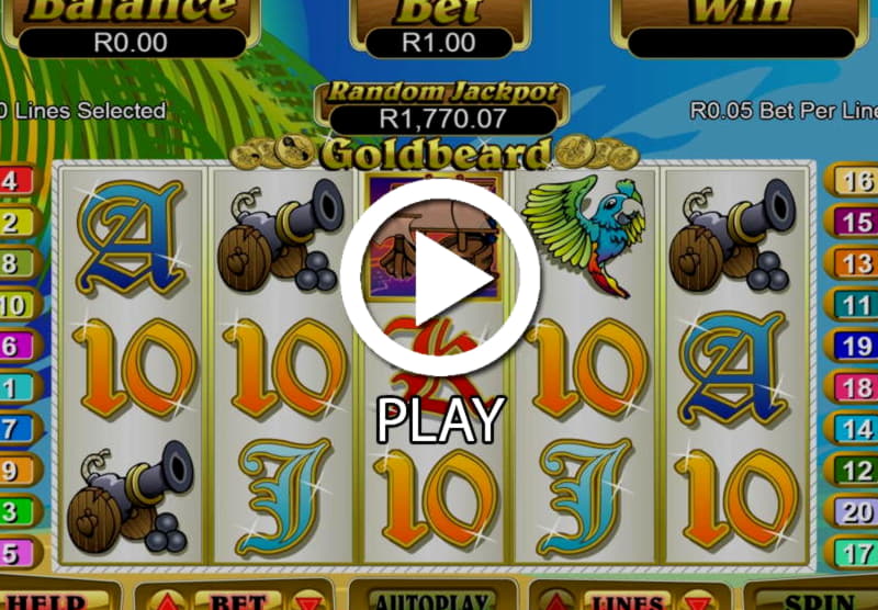 €505 Casino chip at Gamebookers Casino