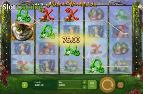 66 free casino spins at Guts Casino