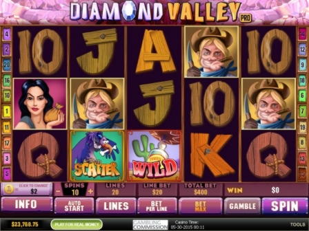 Eur 490 Online Casino Tournament at Vera and Jhon Casino