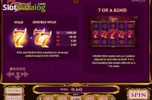 $2055 No deposit bonus at Gamebookers Casino