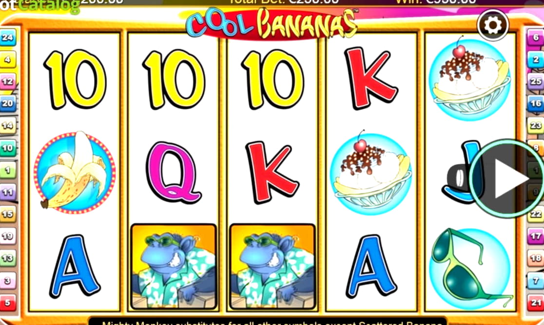 125 Free Spins no deposit at Betway Casino