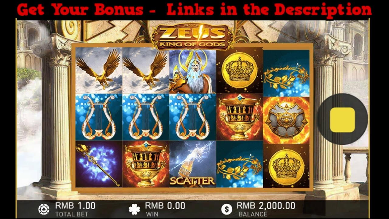 22 Free spins at Kaboo Casino