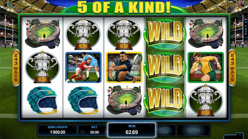 £470 Free Casino Tournament at Betway Casino