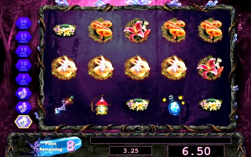 $85 FREE Chip at 777 Casino