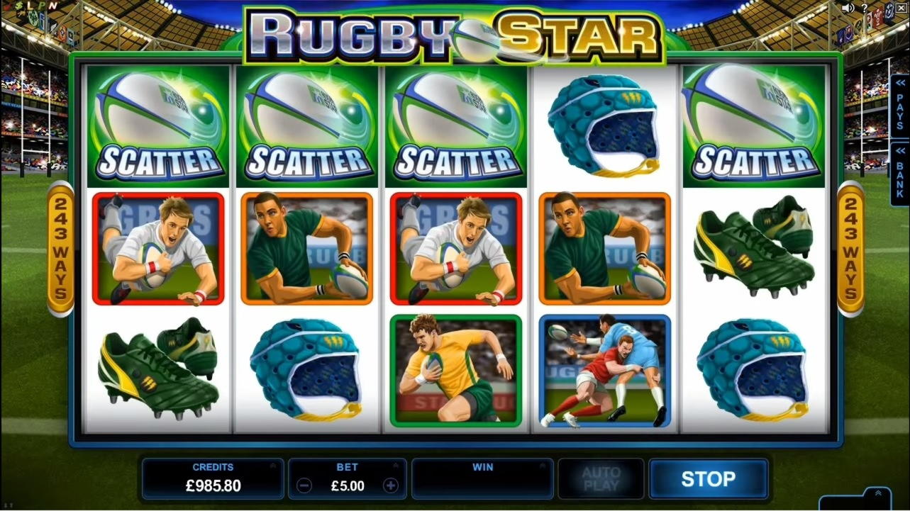 $370 free casino chip at Casimba Casino