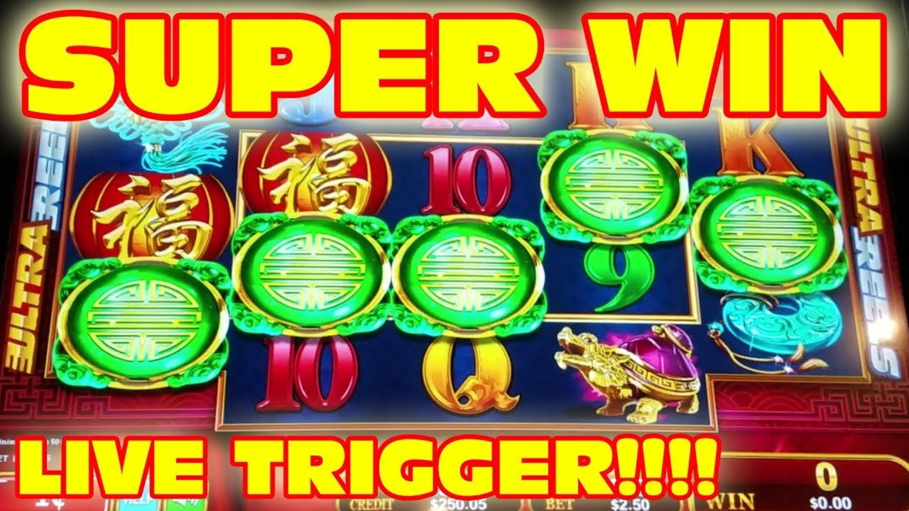 105% Match at a casino at Casino com
