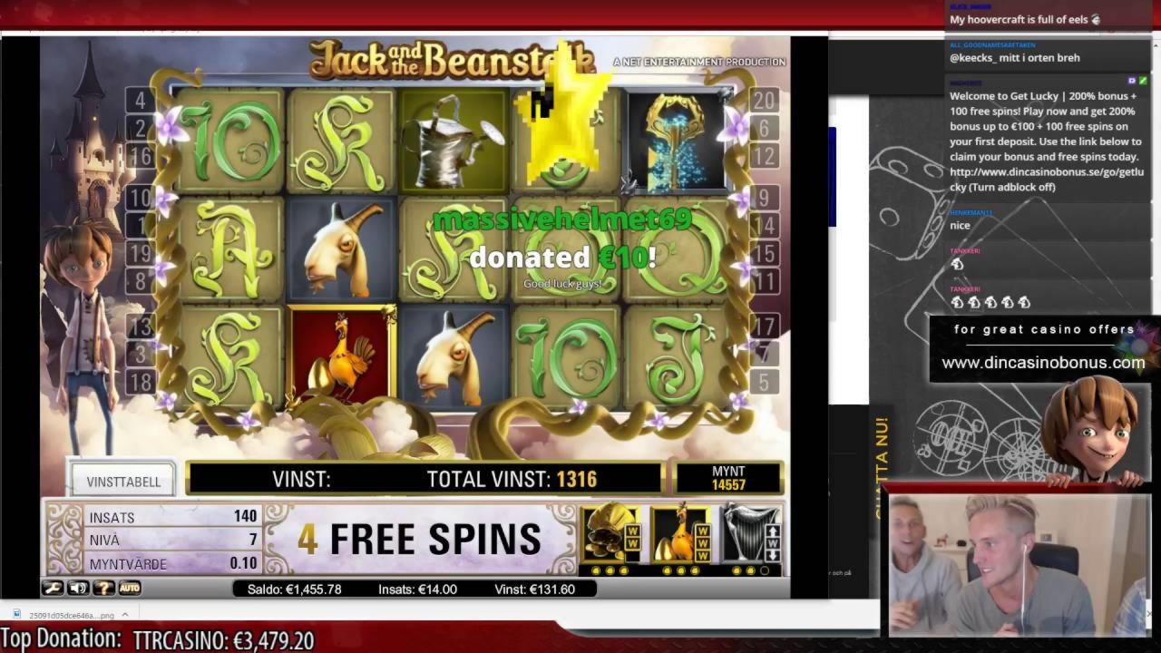 455% Match bonus casino at Karamba Casino
