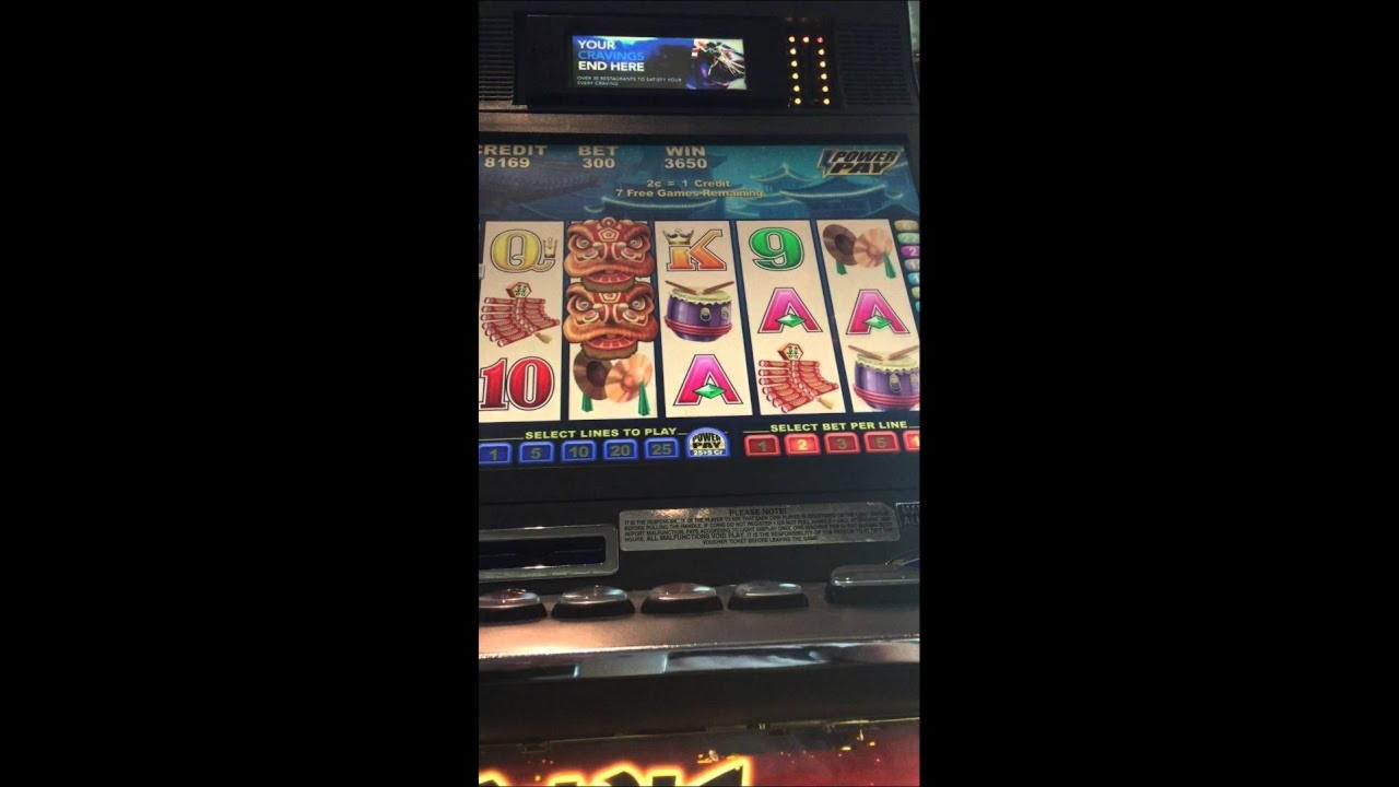 190 Free Casino Spins at Gamebookers Casino
