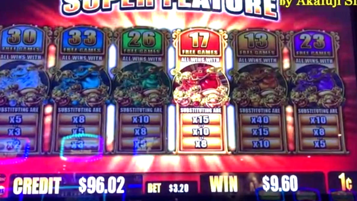 €720 Daily freeroll slot tournament at Ikibu Casino
