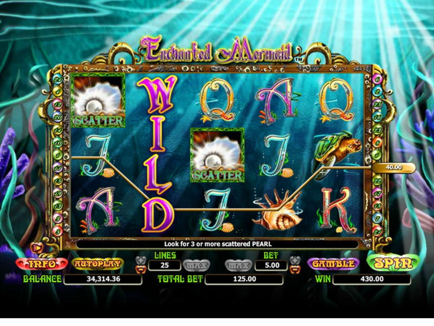 460% Match at a casino at Slots Million Casino