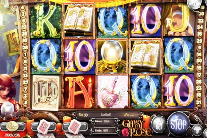 EURO 935 Mobile freeroll slot tournament at Casimba Casino