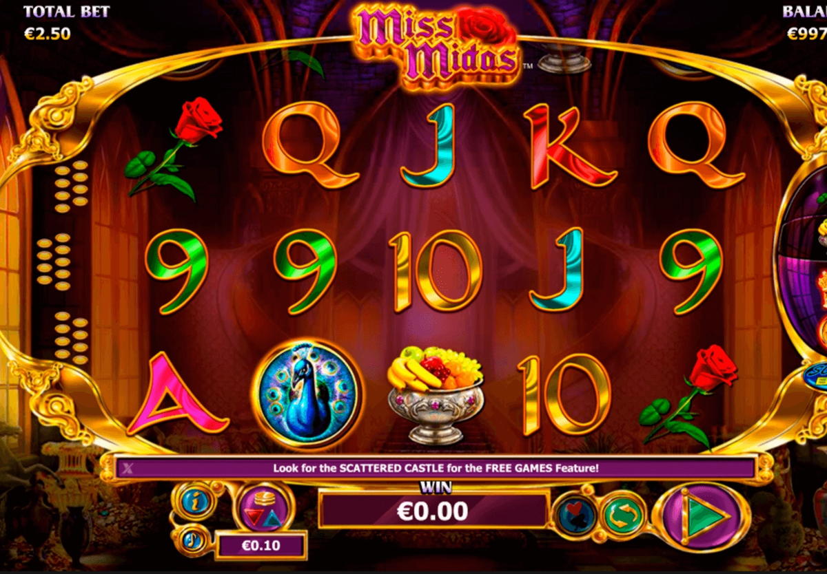 Eur 240 casino chip at Sloty Casino