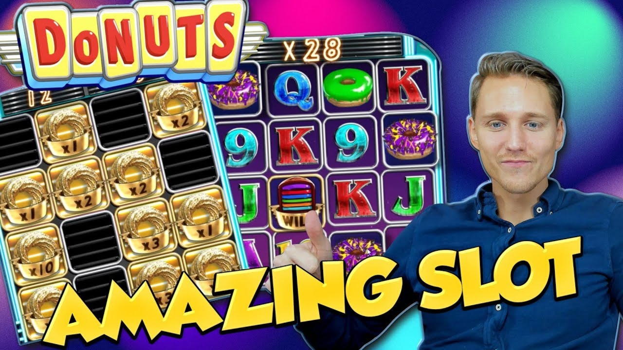 165 Free Spins right now at Guts Casino