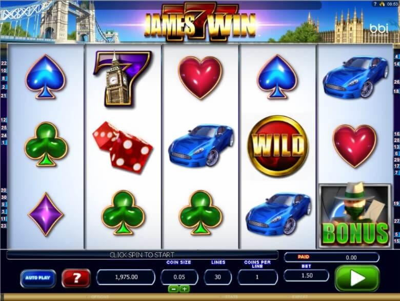 $3070 no deposit bonus casino at Vera and Jhon Casino
